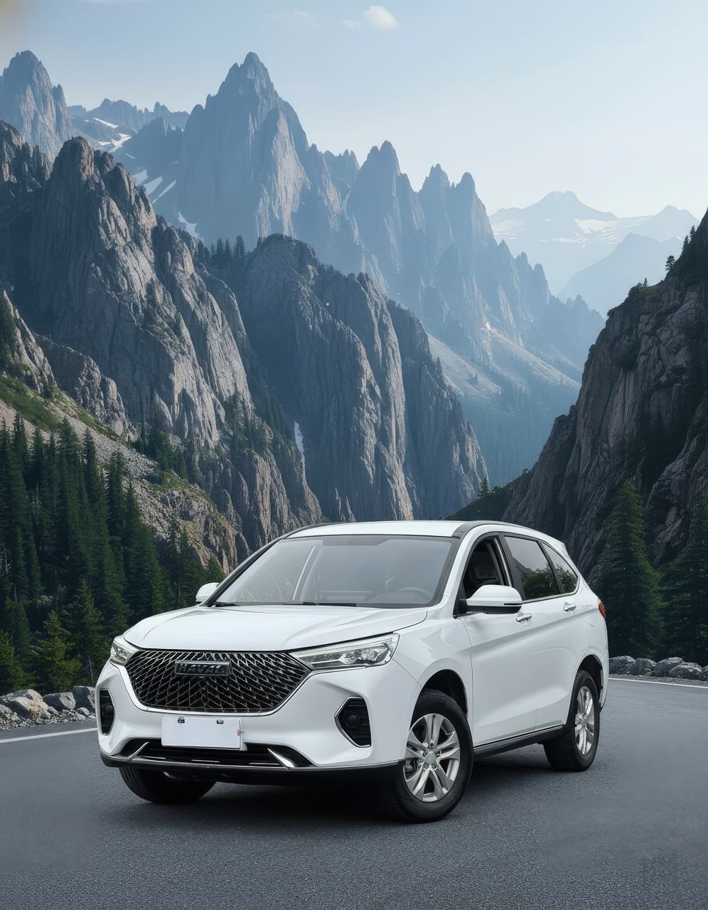 Haval m6