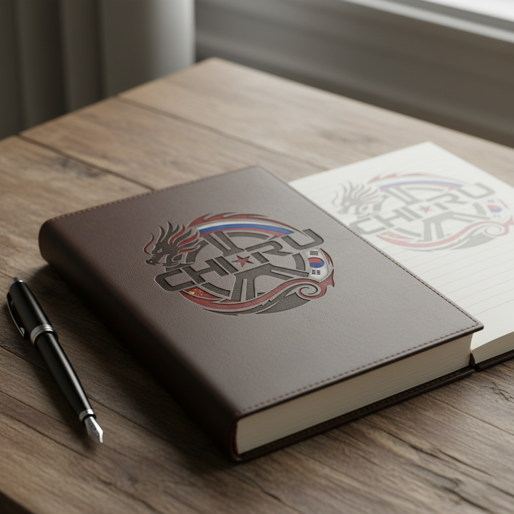 Дневник Chi Ru